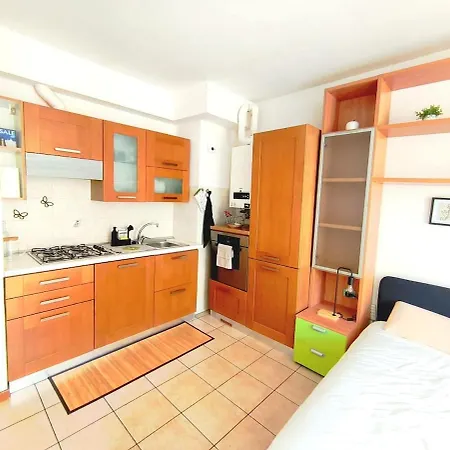 Mokuren Apartment-2